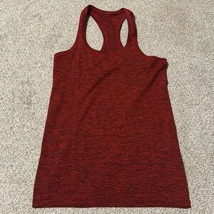 Lululemon Swiftly Racerback